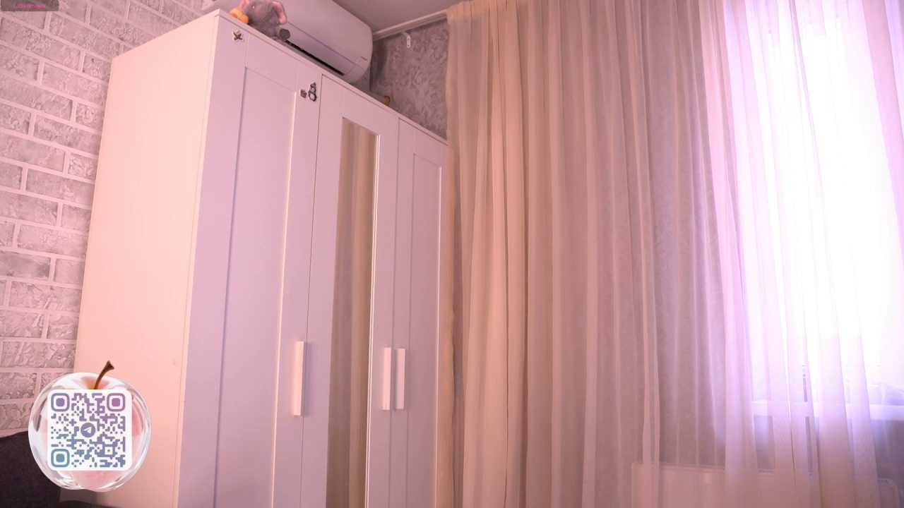 TastyTiffy Stripchat recording – Oct 24, 2026