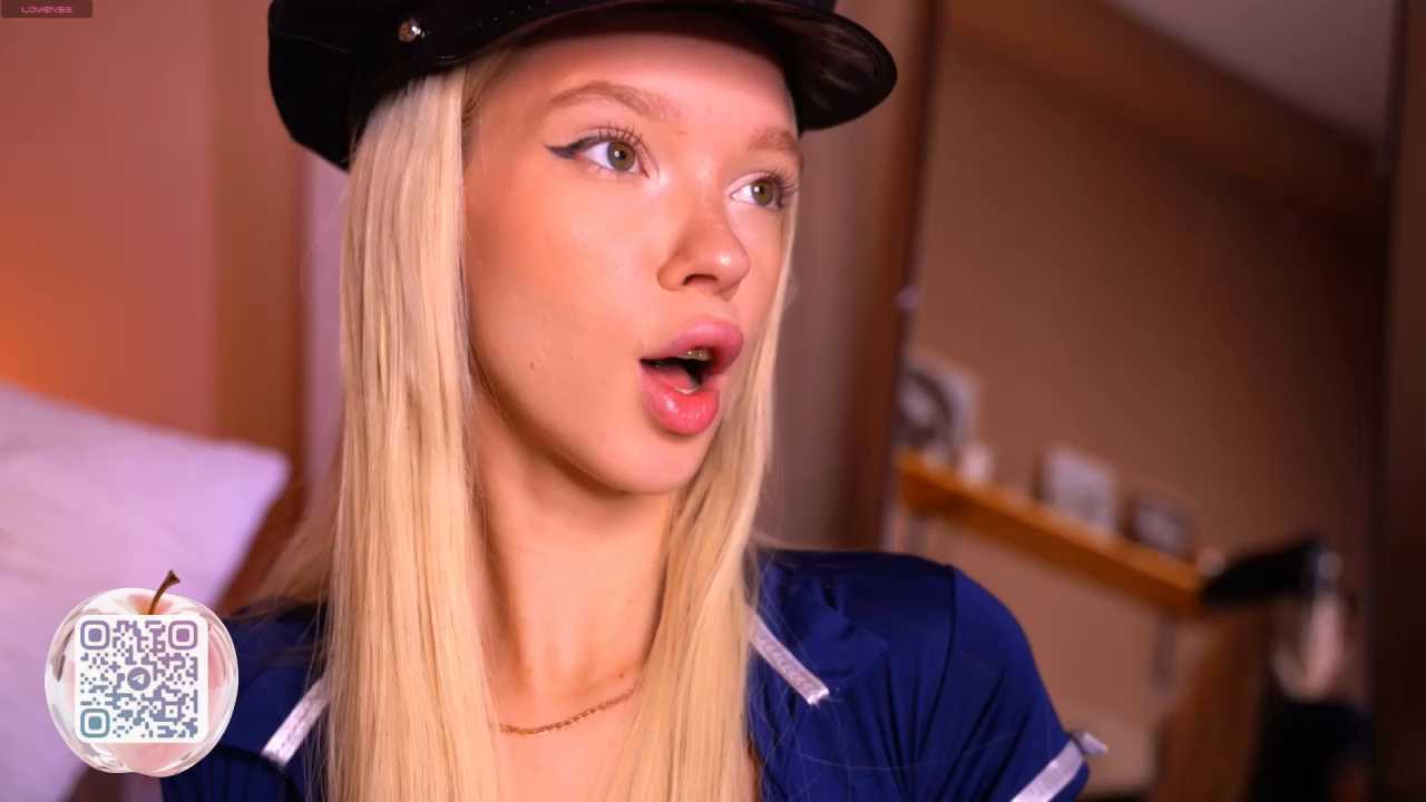 TastyTiffy cam recording