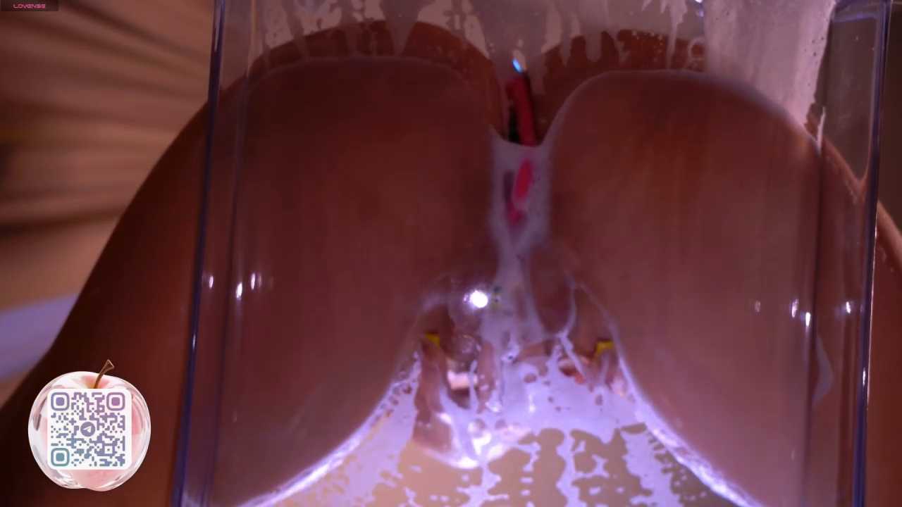 TastyTiffy cam recording