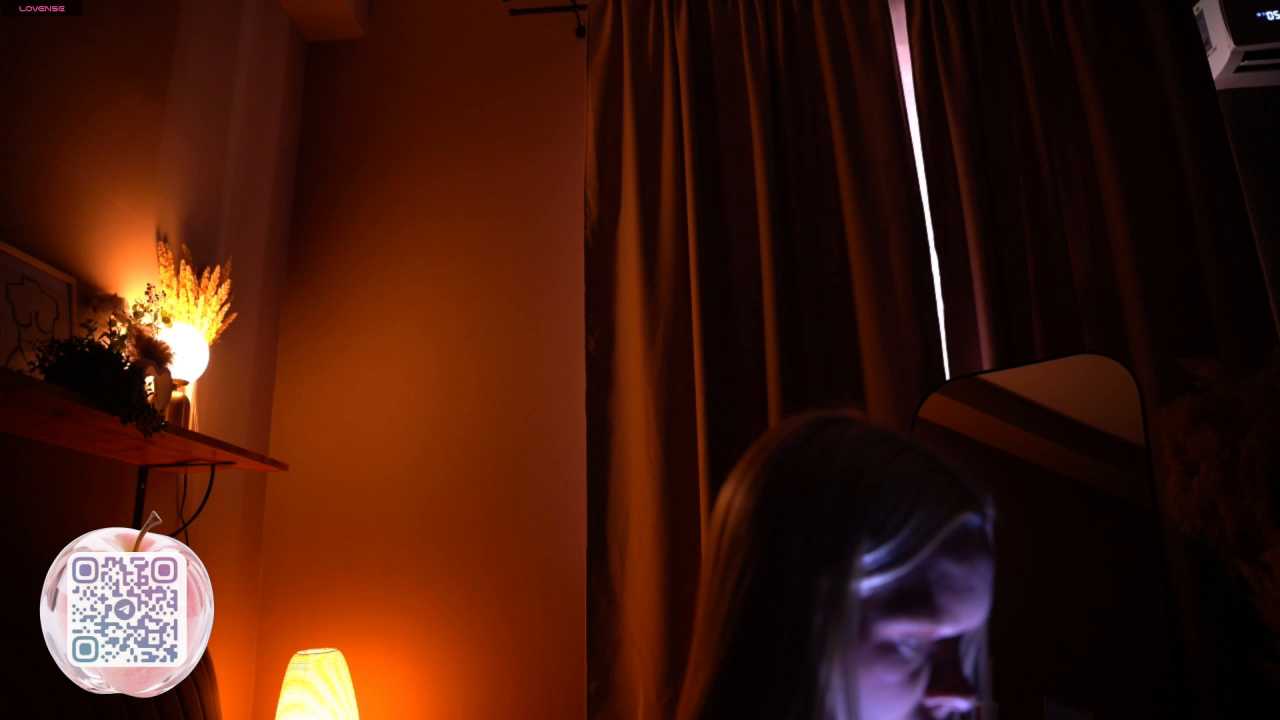 TastyTiffy cam recording