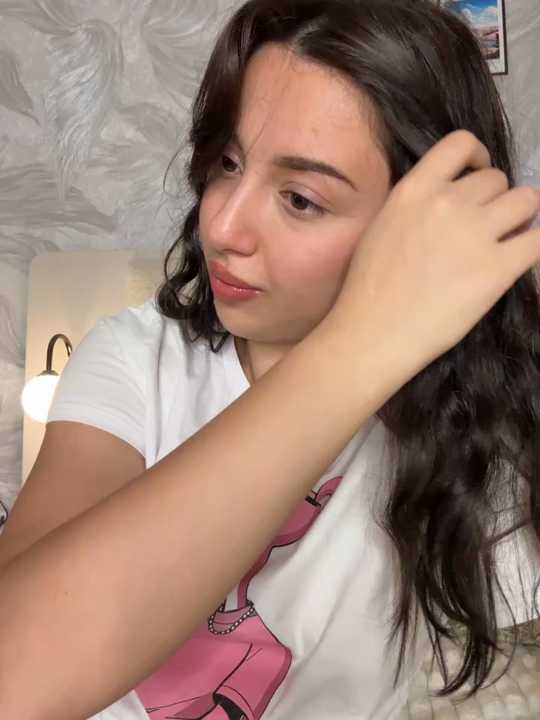 Tasty_NoraX cam recording