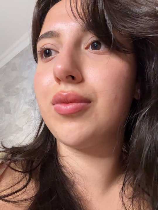 Tasty_NoraX cam recording