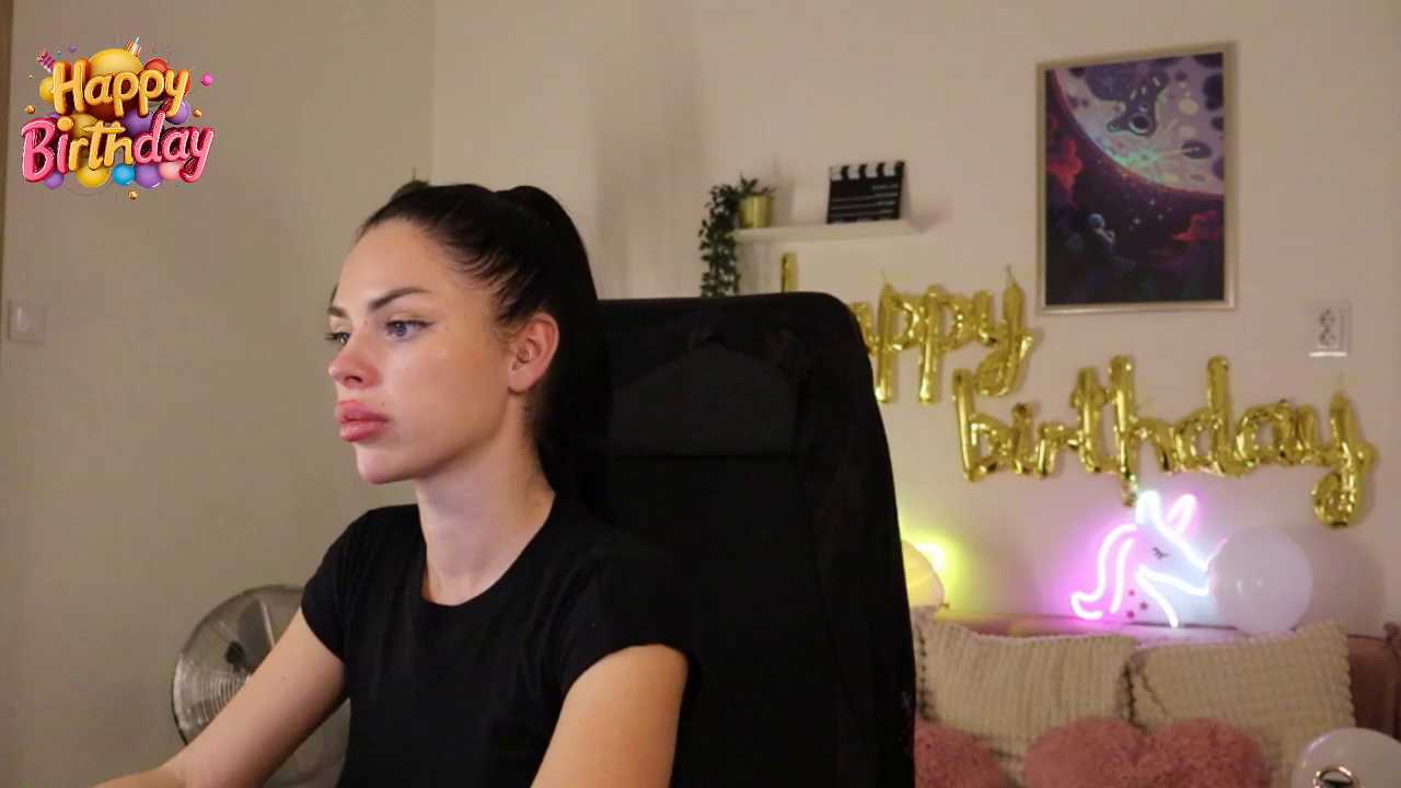 TatianaXoxo1 cam recording