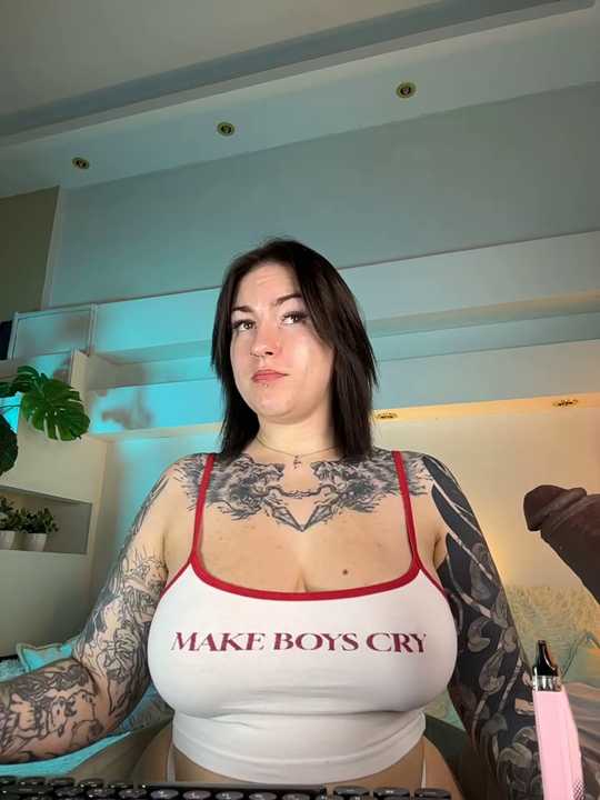 Tattitude_ cam recording