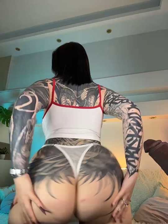 Tattitude_ cam recording