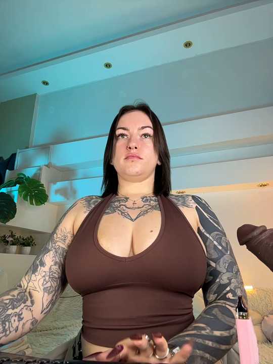 Tattitude_ cam recording