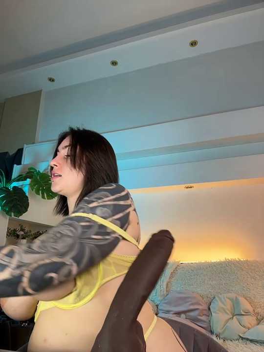 Tattitude_ cam recording