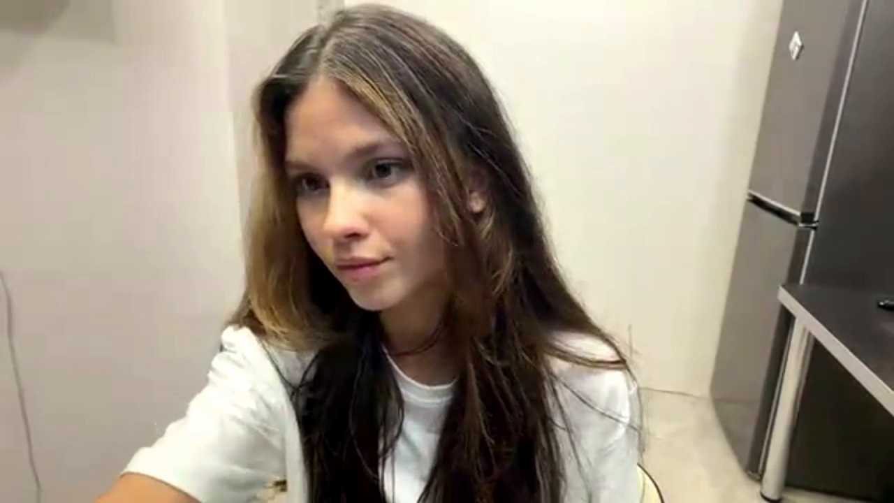 TatumSalce cam recording
