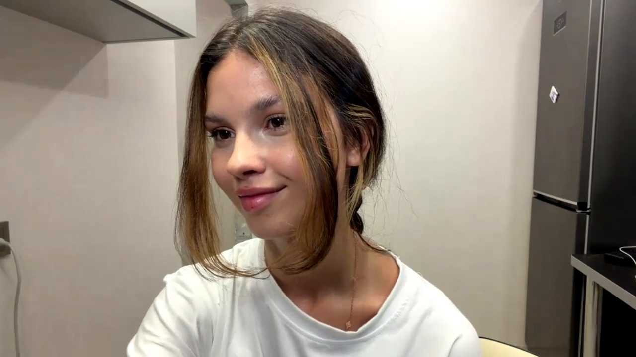 TatumSalce cam recording
