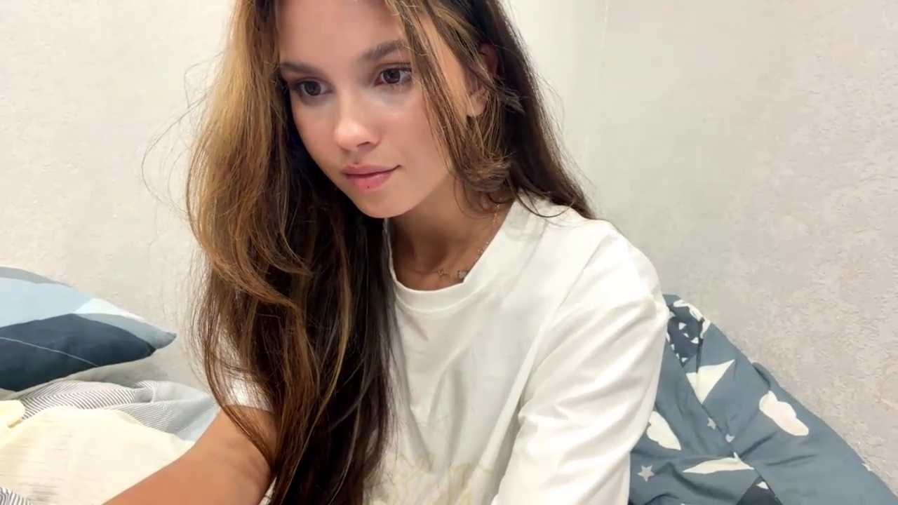 TatumSalce cam recording