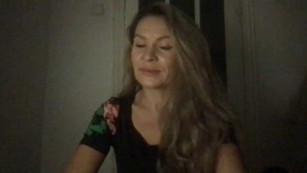 Tavonira Stripchat recording – Oct 24, 2026