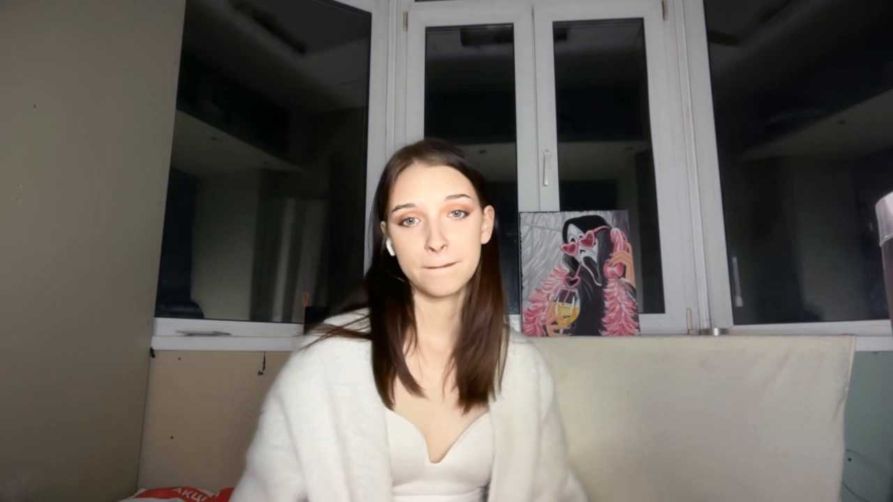 TayaStar cam recording