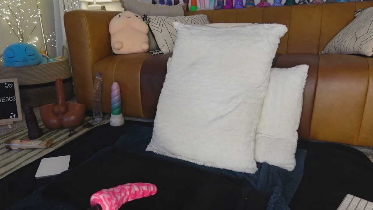 Taylorlove303 cam recording