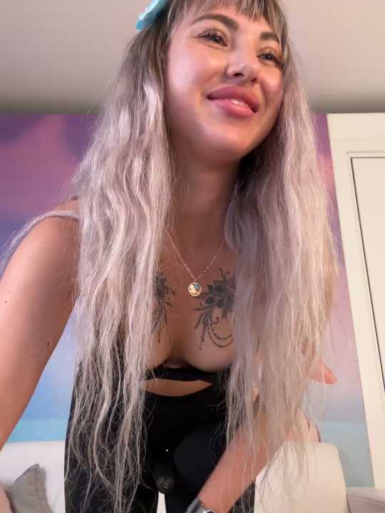 TeaseBabeXXX cam recording