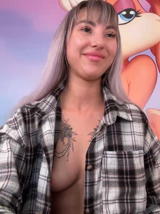 TeaseBabeXXX cam recording
