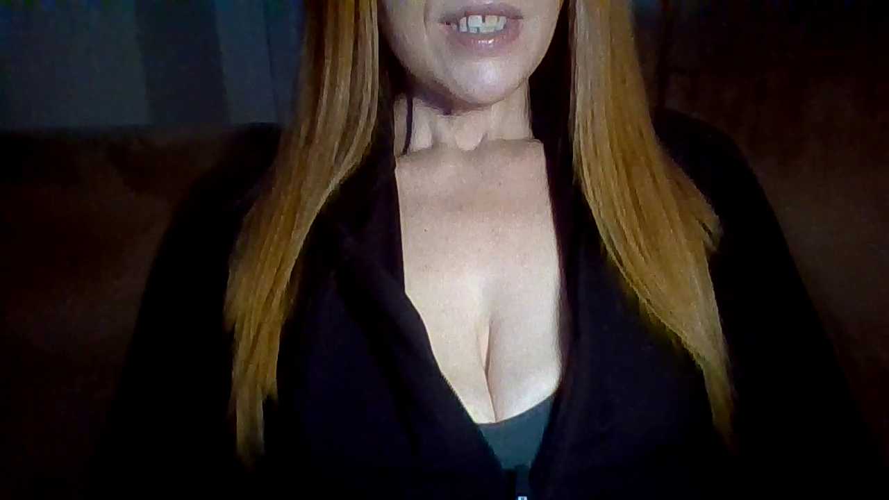 TeasingRuby cam recording