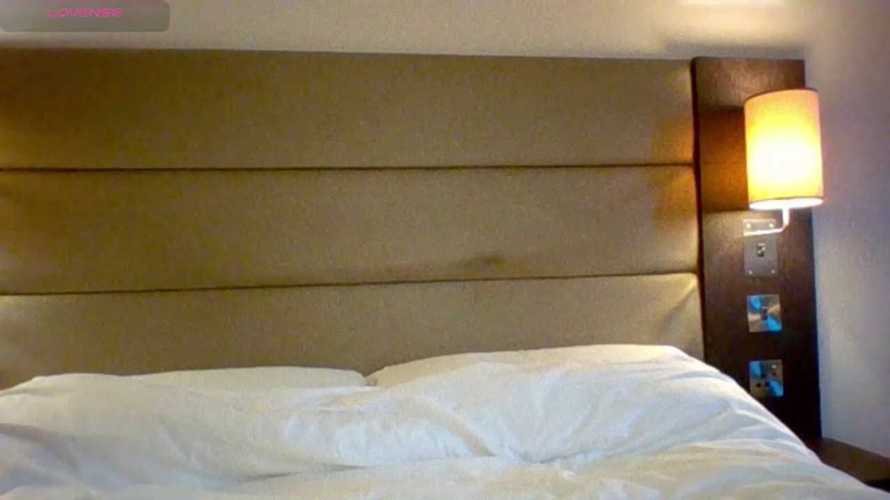 TeasingRuby cam recording