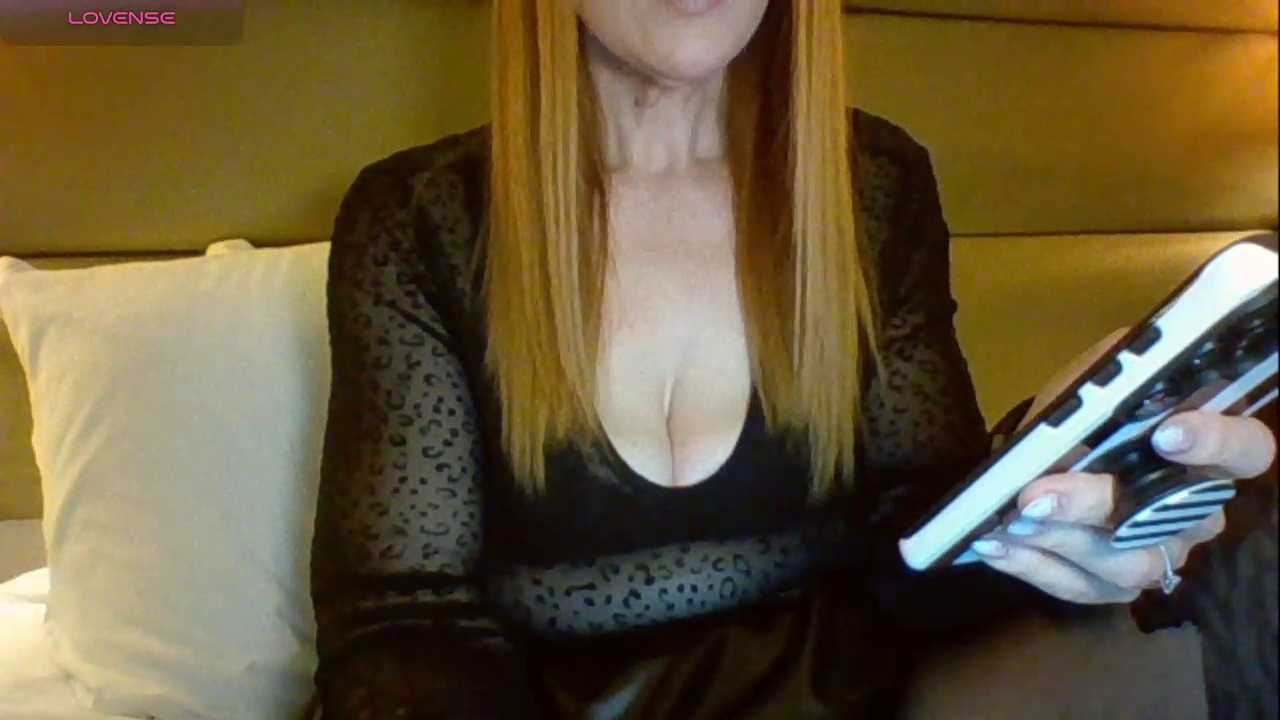 TeasingRuby cam recording