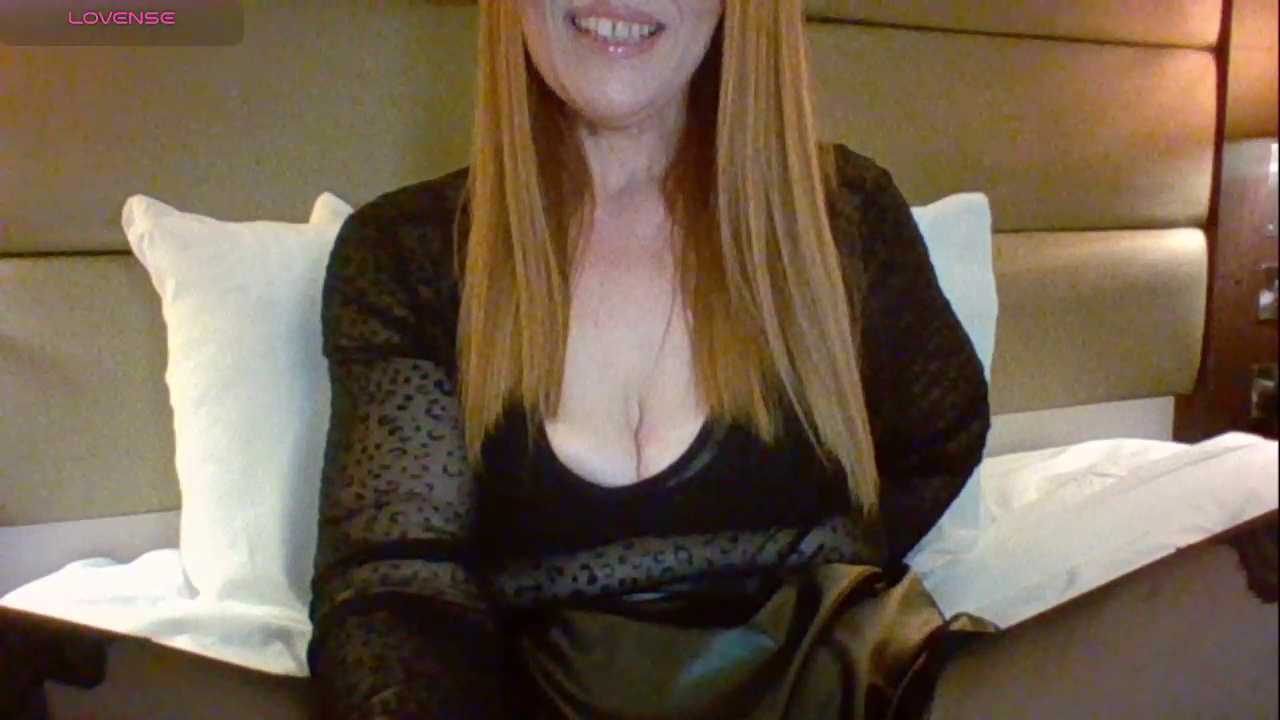 TeasingRuby cam recording