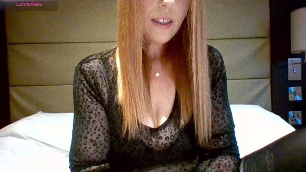 TeasingRuby cam recording