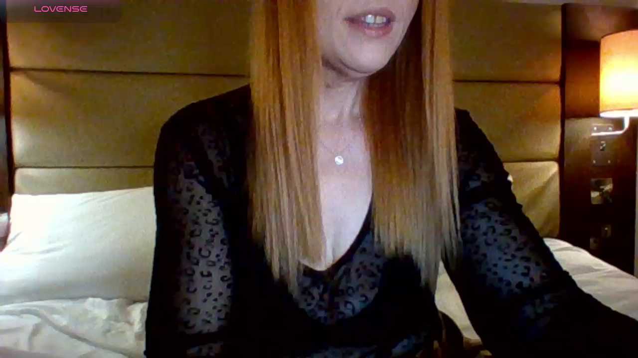 TeasingRuby cam recording