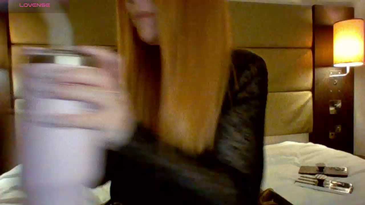 TeasingRuby cam recording