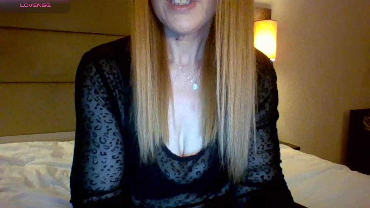 TeasingRuby cam recording