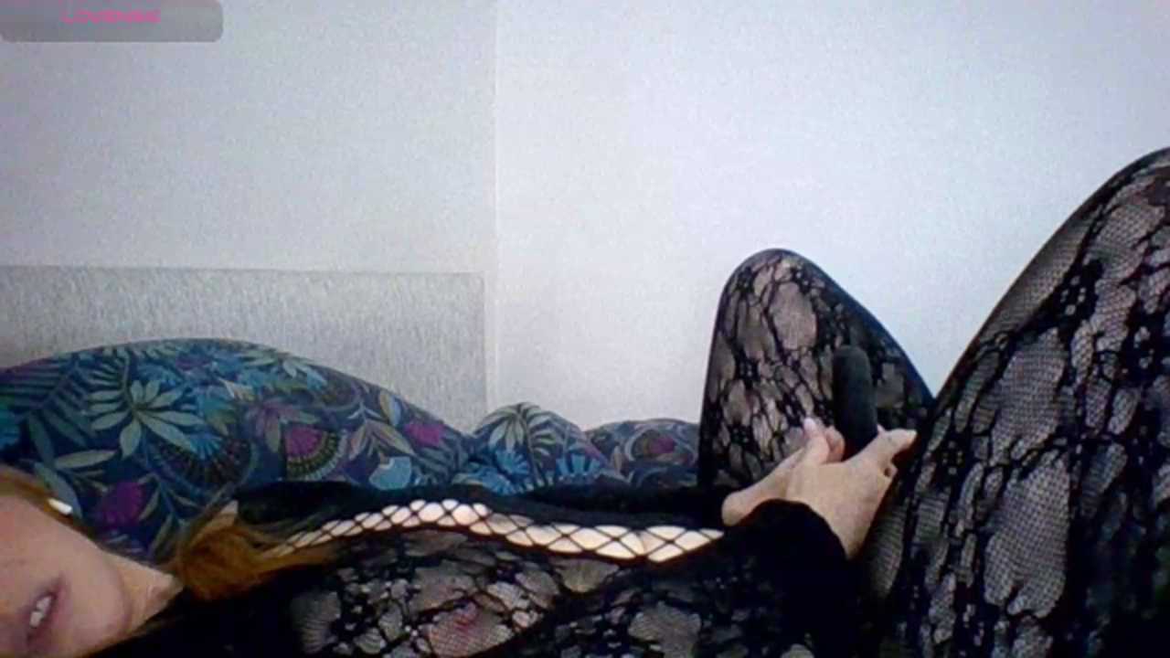 TeasingRuby cam recording