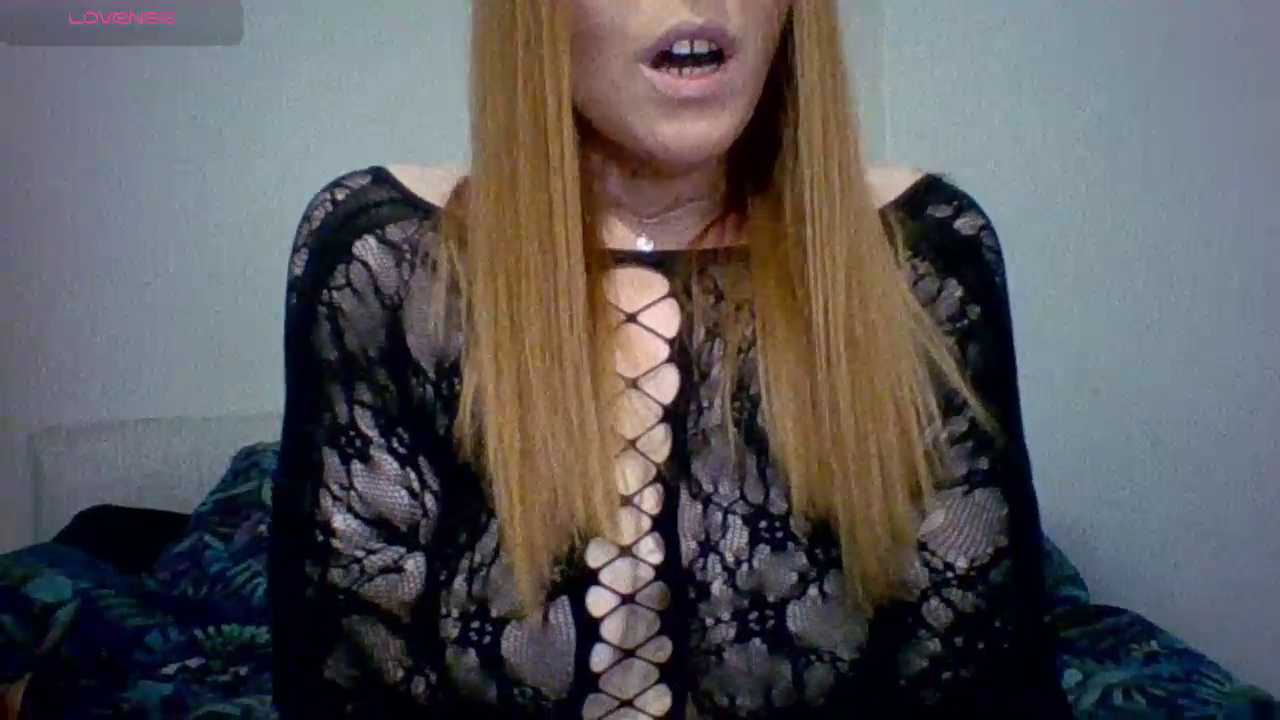 TeasingRuby cam recording