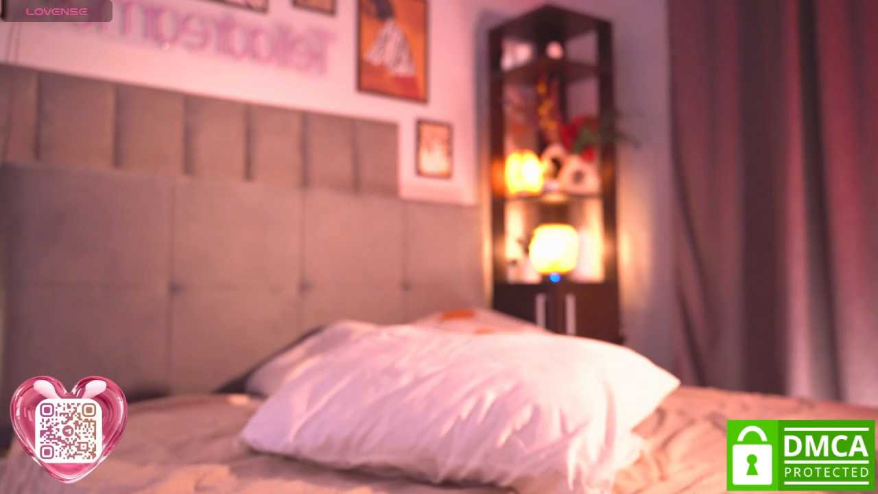 Tella_dream cam recording
