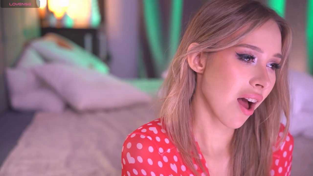 Tella_dream cam recording