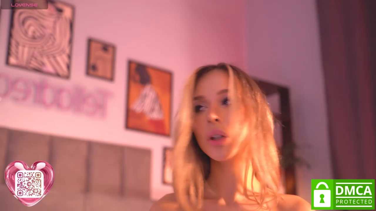 Tella_dream cam recording