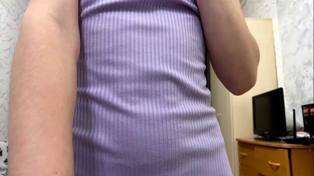 TennisKate cam recording