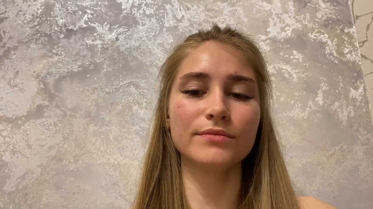 TennisKate cam recording