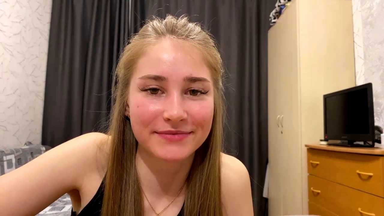 TennisKate cam recording