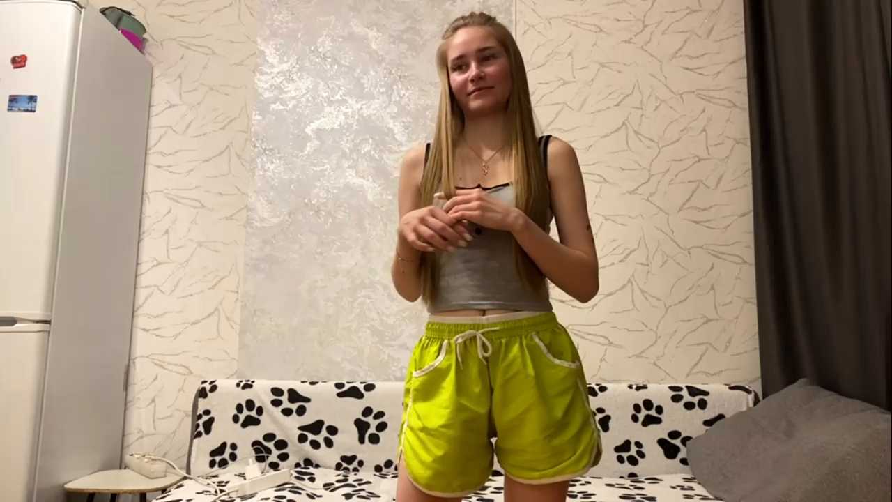TennisKate Stripchat recording – Oct 21, 2026