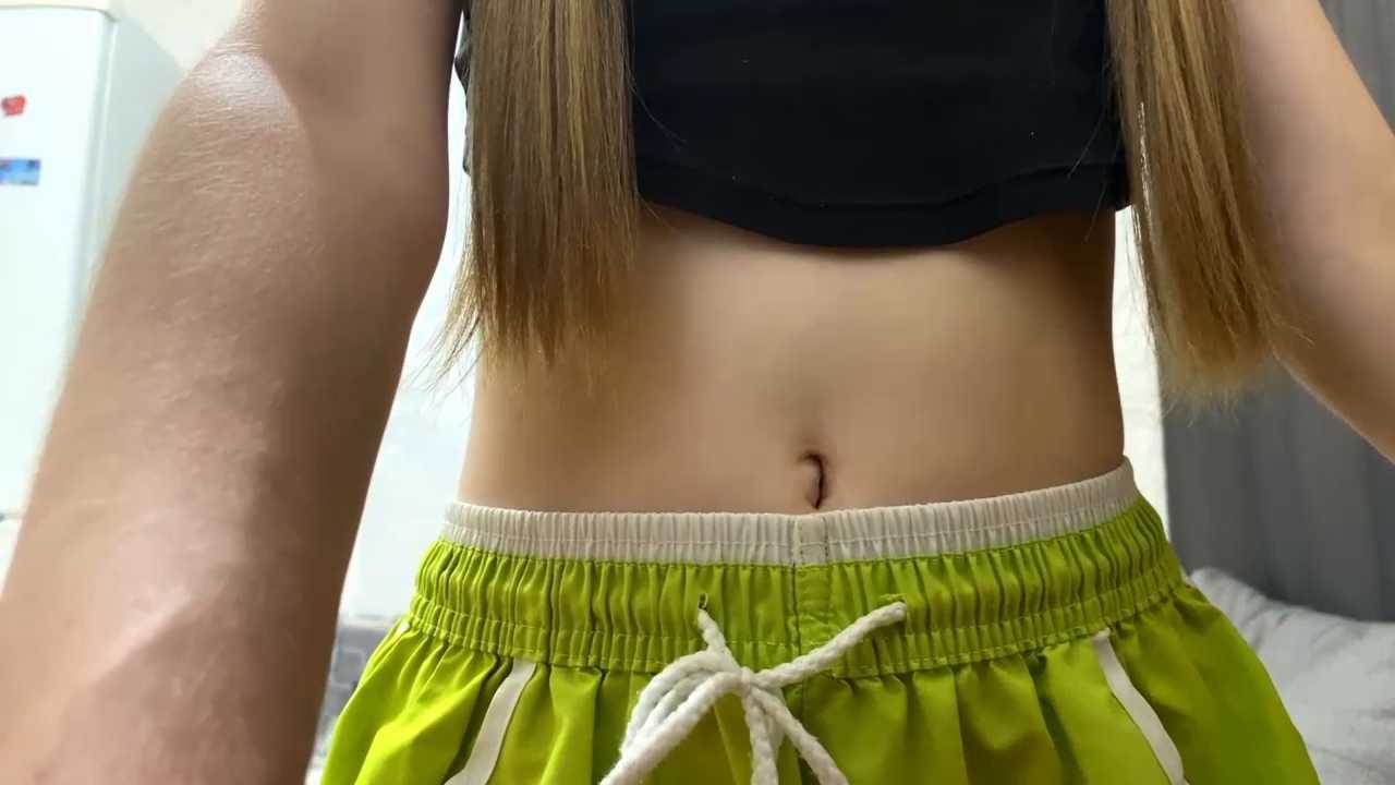 TennisKate cam recording