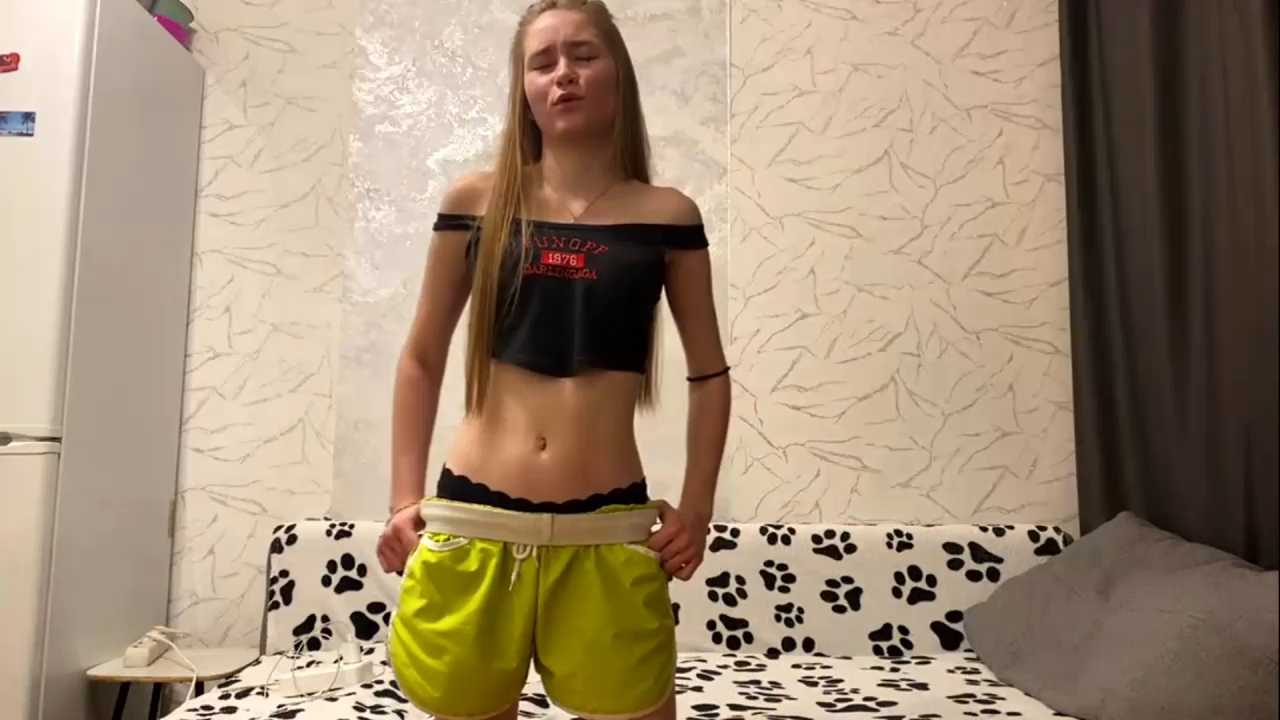 TennisKate cam recording