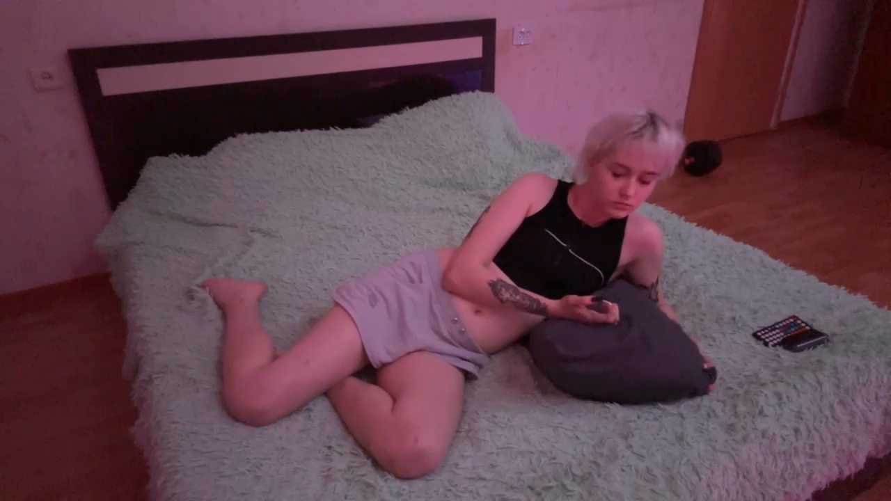 TennyMur Stripchat recording – Oct 24, 2026