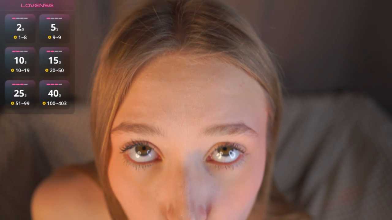 TeresiaPeche cam recording