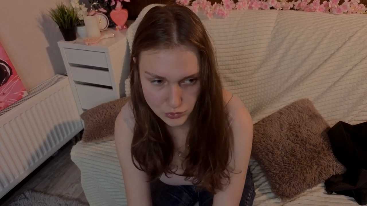 TeressaKapanke cam recording