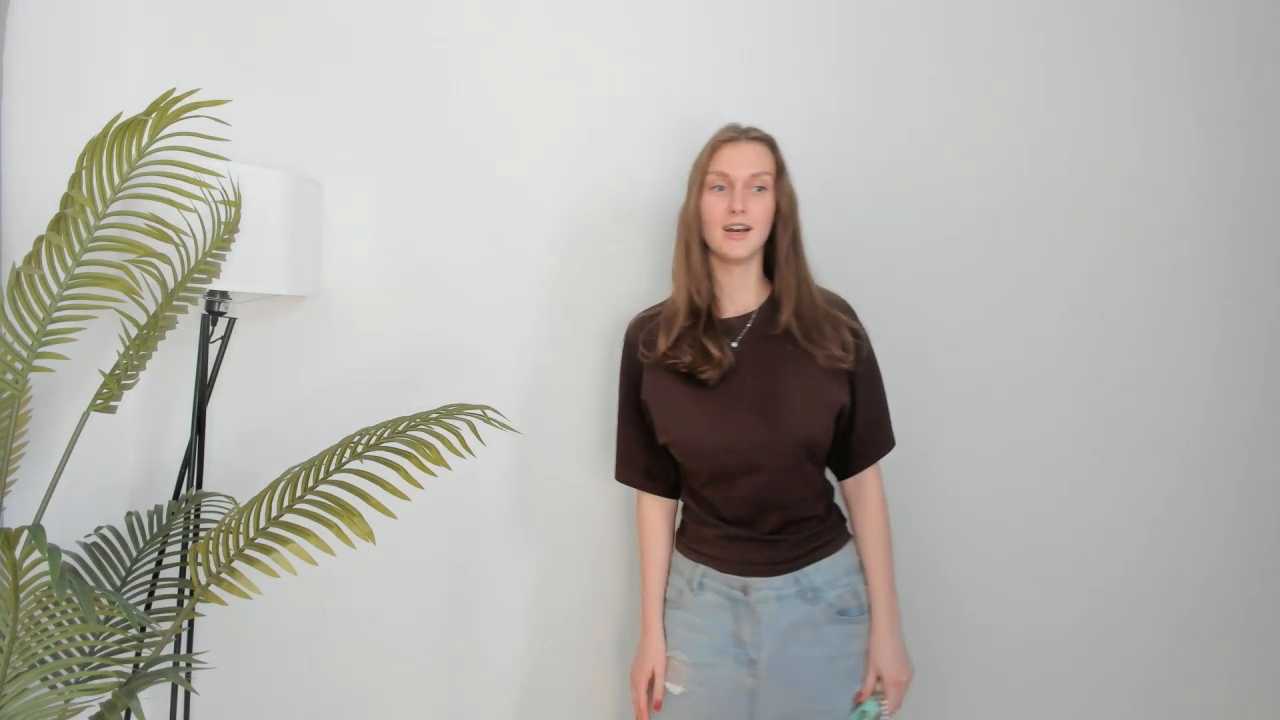 TeressaKapanke cam recording