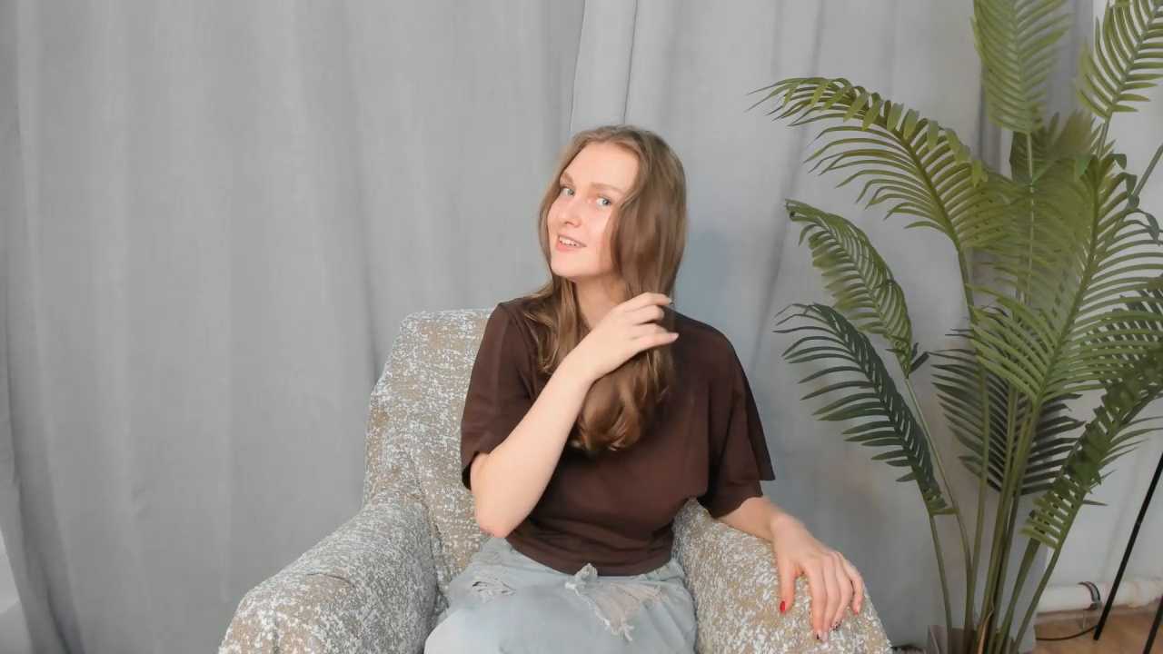 TeressaKapanke cam recording