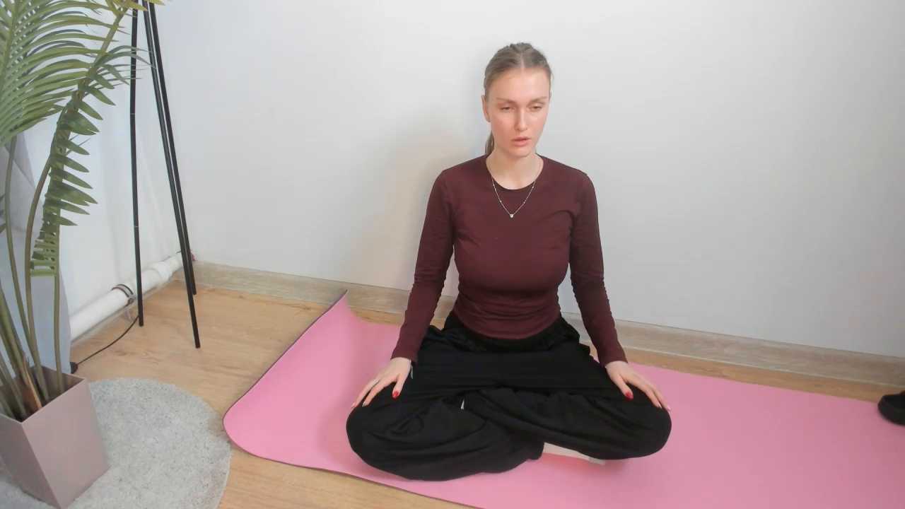 TeressaKapanke cam recording