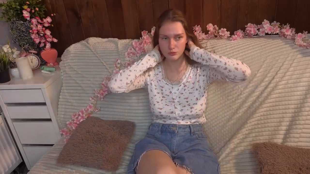 TeressaKapanke Stripchat recording – Oct 22, 2026