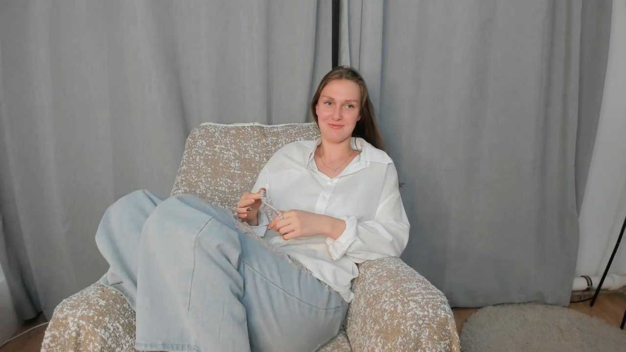 TeressaKapanke cam recording