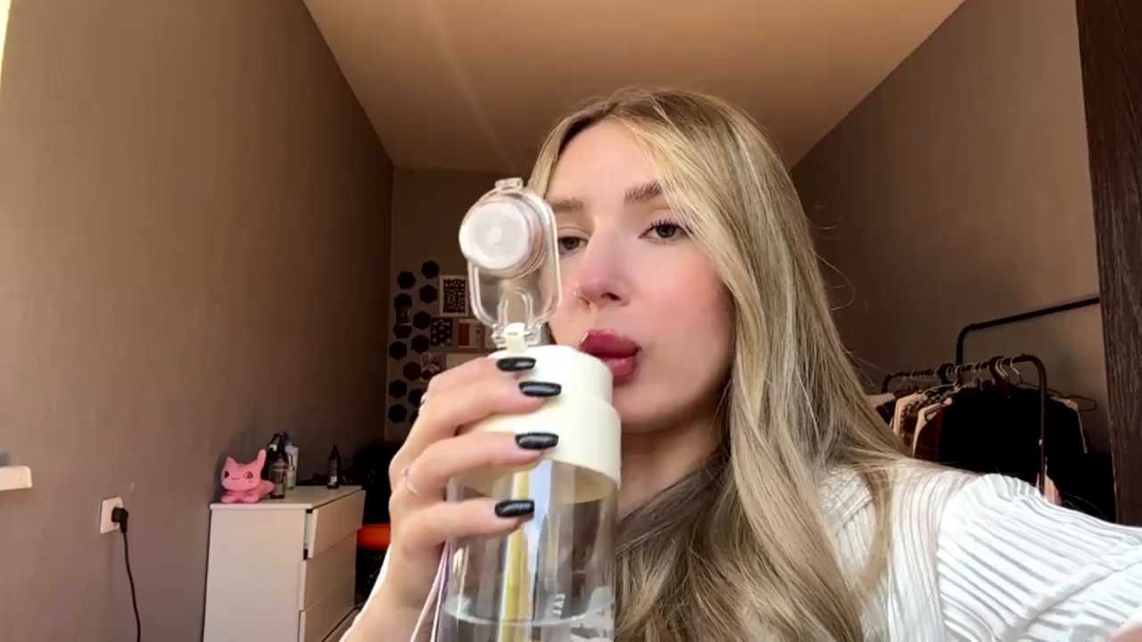 TericaEllermann cam recording