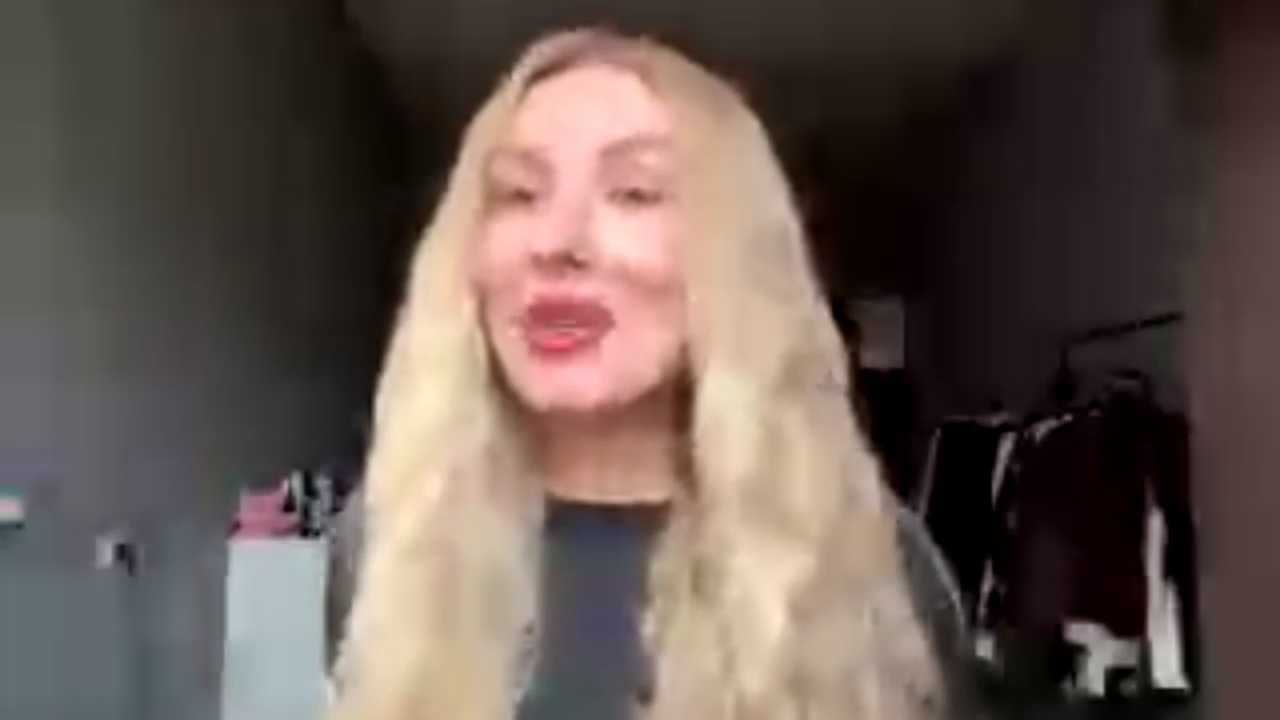 TericaEllermann cam recording