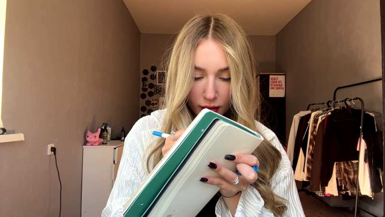 TericaEllermann cam recording