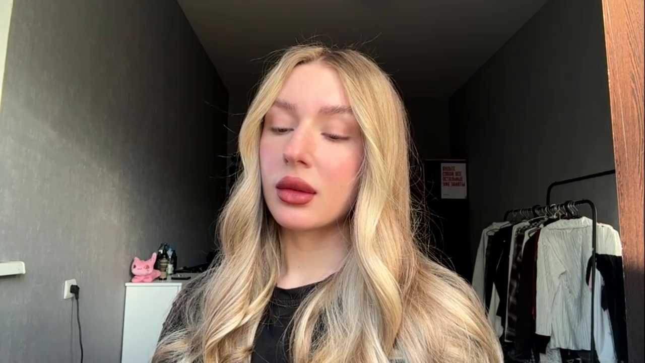 TericaEllermann cam recording